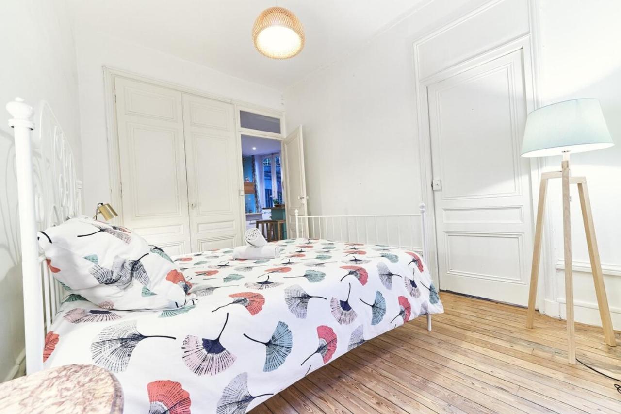 Le Boudoir Vieux Lyon-Fourviere 4 Pers Apartment Ngoại thất bức ảnh